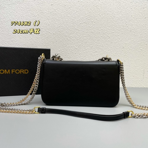 Cheap Tom Ford AAA Quality Messenger Bags For Women #1019258 Replica Wholesale [$102.00 USD] [ITEM#1019258] on Replica Tom Ford AAA Quality Messenger Bags