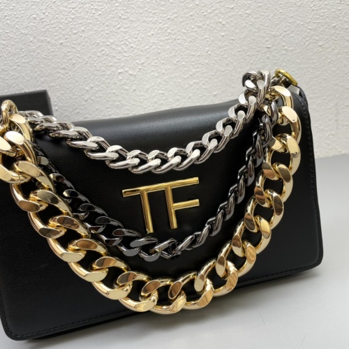 Cheap Tom Ford AAA Quality Messenger Bags For Women #1019258 Replica Wholesale [$102.00 USD] [ITEM#1019258] on Replica Tom Ford AAA Quality Messenger Bags