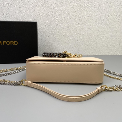 Cheap Tom Ford AAA Quality Messenger Bags For Women #1019260 Replica Wholesale [$102.00 USD] [ITEM#1019260] on Replica Tom Ford AAA Quality Messenger Bags