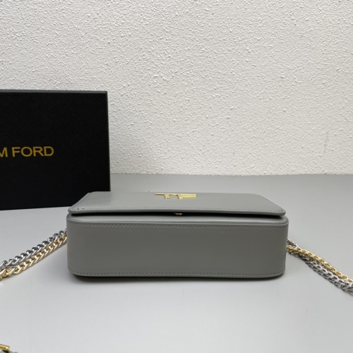 Cheap Tom Ford AAA Quality Messenger Bags For Women #1019263 Replica Wholesale [$102.00 USD] [ITEM#1019263] on Replica Tom Ford AAA Quality Messenger Bags