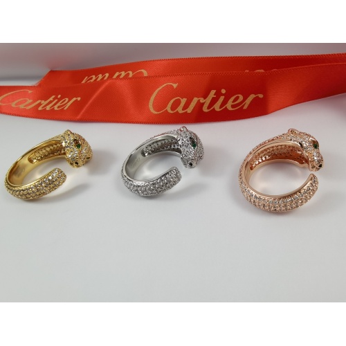 Cheap Cartier Ring #1019426 Replica Wholesale [$32.00 USD] [ITEM#1019426] on Replica Cartier Rings