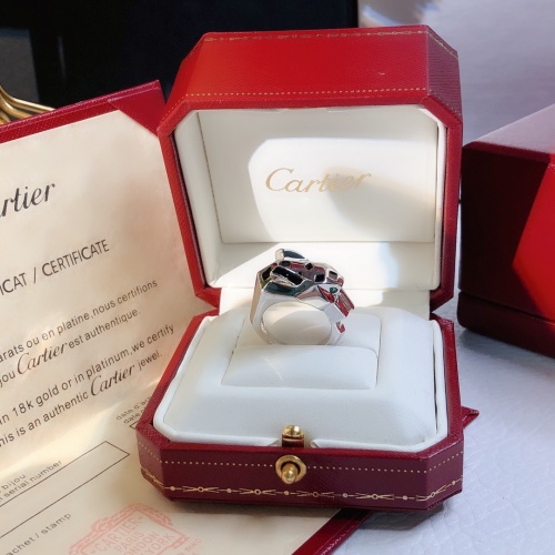 Cheap Cartier Ring For Women #1019429 Replica Wholesale [$29.00 USD] [ITEM#1019429] on Replica Cartier Rings