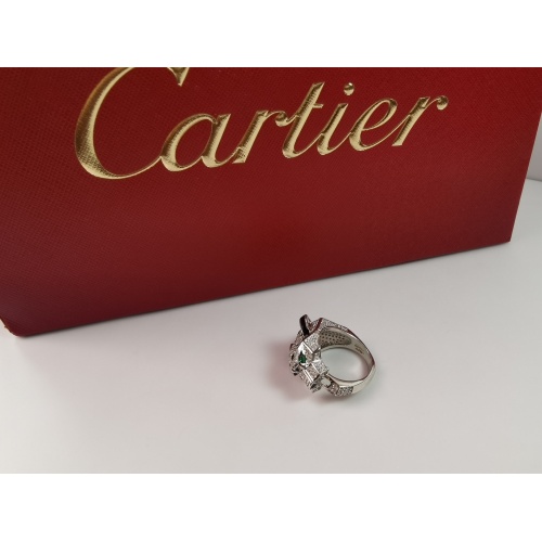Cheap Cartier Ring For Women #1019438 Replica Wholesale [$39.00 USD] [ITEM#1019438] on Replica Cartier Rings