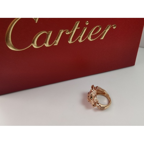 Cheap Cartier Ring For Women #1019439 Replica Wholesale [$39.00 USD] [ITEM#1019439] on Replica Cartier Rings