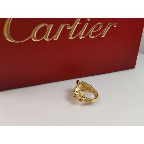 Cheap Cartier Ring For Women #1019440 Replica Wholesale [$39.00 USD] [ITEM#1019440] on Replica Cartier Rings