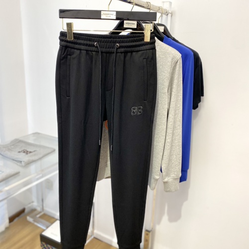Cheap Balenciaga Pants For Unisex #1019502 Replica Wholesale [$72.00 USD] [ITEM#1019502] on Replica Balenciaga Pants