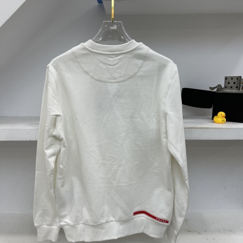Cheap Prada Hoodies Long Sleeved For Unisex #1019579 Replica Wholesale [$80.00 USD] [ITEM#1019579] on Replica Prada Hoodies