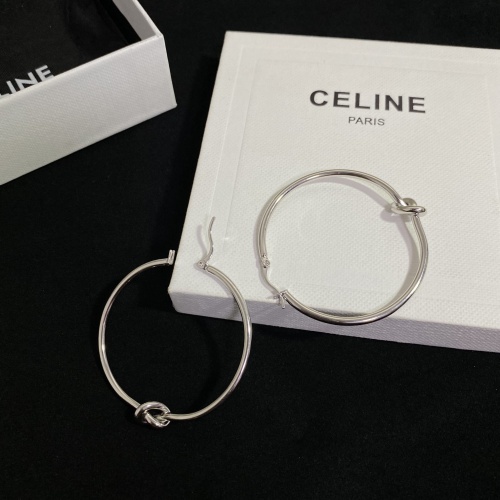 Cheap Celine Earrings For Women #1019595 Replica Wholesale [$36.00 USD] [ITEM#1019595] on Replica Celine Earrings