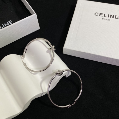 Cheap Celine Earrings For Women #1019595 Replica Wholesale [$36.00 USD] [ITEM#1019595] on Replica Celine Earrings