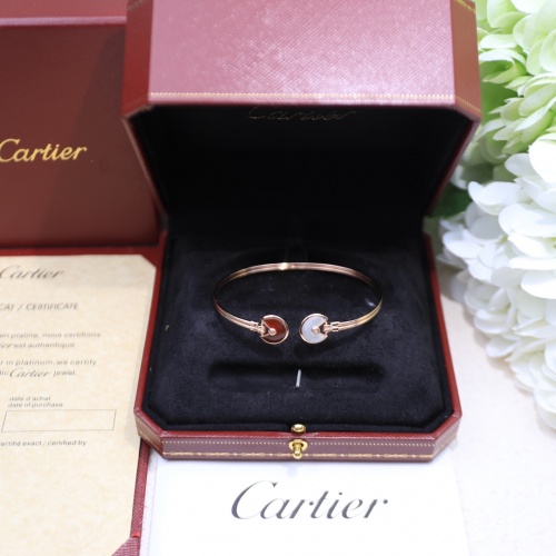 Cheap Cartier bracelets #1019662 Replica Wholesale [$45.00 USD] [ITEM#1019662] on Replica Cartier bracelets