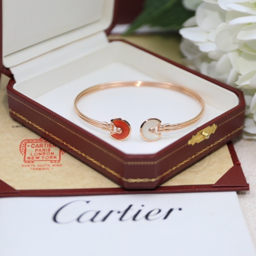 Cheap Cartier bracelets #1019662 Replica Wholesale [$45.00 USD] [ITEM#1019662] on Replica Cartier bracelets