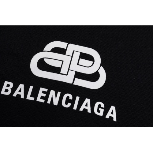 Cheap Balenciaga Hoodies Long Sleeved For Unisex #1019811 Replica Wholesale [$56.00 USD] [ITEM#1019811] on Replica Balenciaga Hoodies