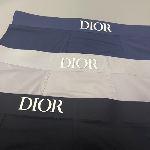 Cheap Christian Dior Underwears For Men #1019905 Replica Wholesale [$27.00 USD] [ITEM#1019905] on Replica Christian Dior Underwears