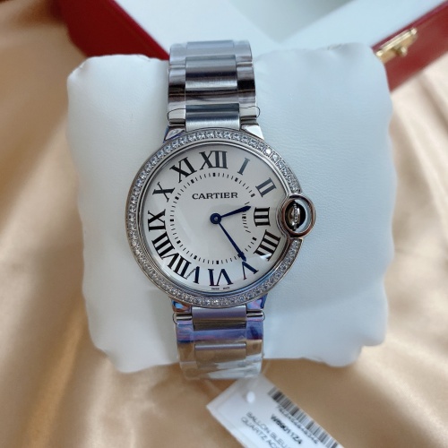 Cheap Cartier AAA Quality Watches #1020012 Replica Wholesale [$132.00 USD] [ITEM#1020012] on Replica Cartier AAA Quality Watches