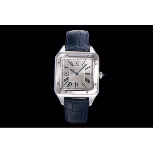 Cheap Cartier AAA Quality Watches #1020155 Replica Wholesale [$284.30 USD] [ITEM#1020155] on Replica Cartier AAA Quality Watches