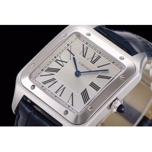 Cheap Cartier AAA Quality Watches #1020155 Replica Wholesale [$284.30 USD] [ITEM#1020155] on Replica Cartier AAA Quality Watches