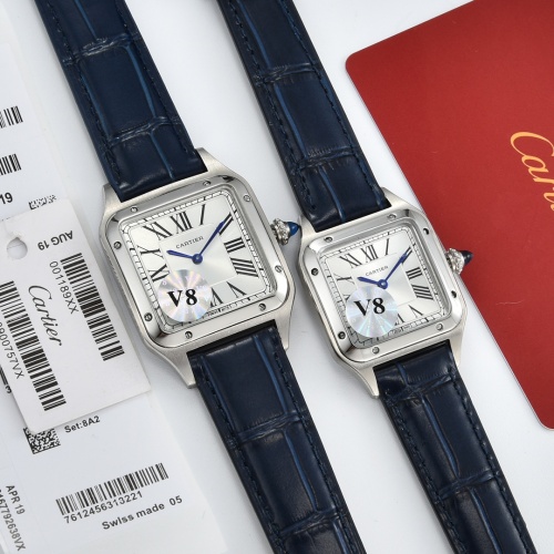 Cheap Cartier AAA Quality Watches For Unisex #1020160 Replica Wholesale [$122.00 USD] [ITEM#1020160] on Replica Cartier AAA Quality Watches