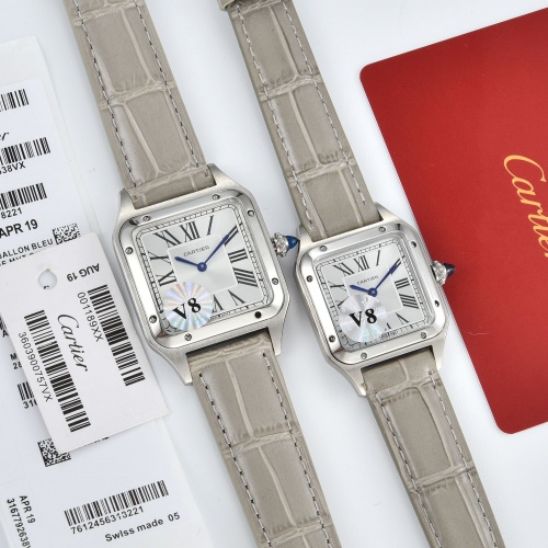 Cheap Cartier AAA Quality Watches For Unisex #1020161 Replica Wholesale [$122.00 USD] [ITEM#1020161] on Replica Cartier AAA Quality Watches
