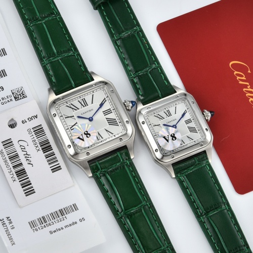Cheap Cartier AAA Quality Watches For Unisex #1020162 Replica Wholesale [$122.00 USD] [ITEM#1020162] on Replica Cartier AAA Quality Watches