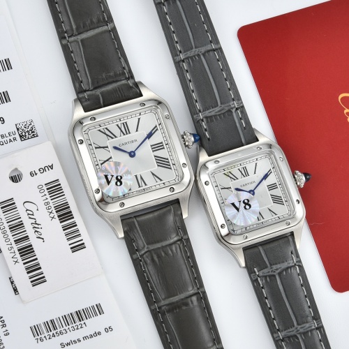 Cheap Cartier AAA Quality Watches For Unisex #1020164 Replica Wholesale [$122.00 USD] [ITEM#1020164] on Replica Cartier AAA Quality Watches