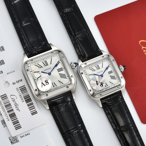 Cheap Cartier AAA Quality Watches For Unisex #1020165 Replica Wholesale [$122.00 USD] [ITEM#1020165] on Replica Cartier AAA Quality Watches