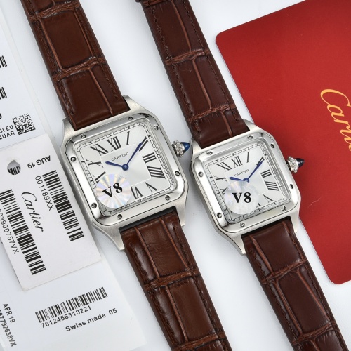 Cheap Cartier AAA Quality Watches For Unisex #1020166 Replica Wholesale [$122.00 USD] [ITEM#1020166] on Replica Cartier AAA Quality Watches