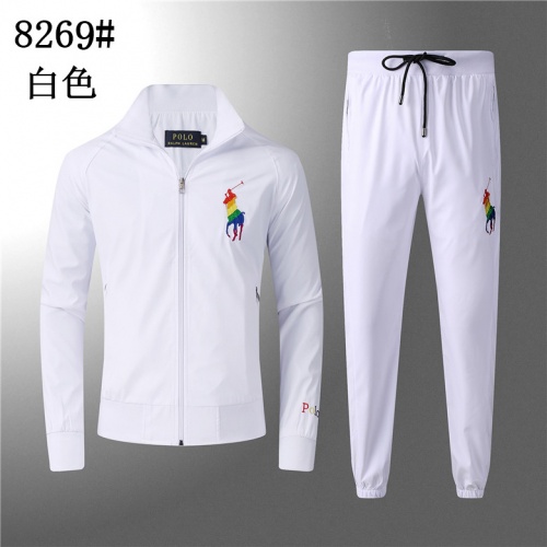 Cheap Ralph Lauren Polo Tracksuits Long Sleeved For Men #1020333 Replica Wholesale [$52.00 USD] [ITEM#1020333] on Replica Ralph Lauren Polo Tracksuits