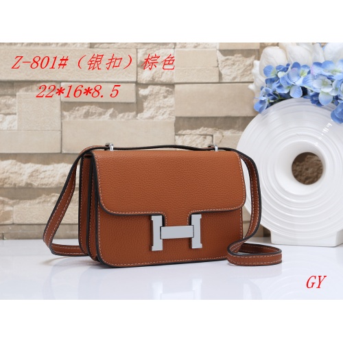 Cheap Hermes Messenger Bags For Women #1020371 Replica Wholesale [$27.00 USD] [ITEM#1020371] on Replica Hermes Messenger Bags