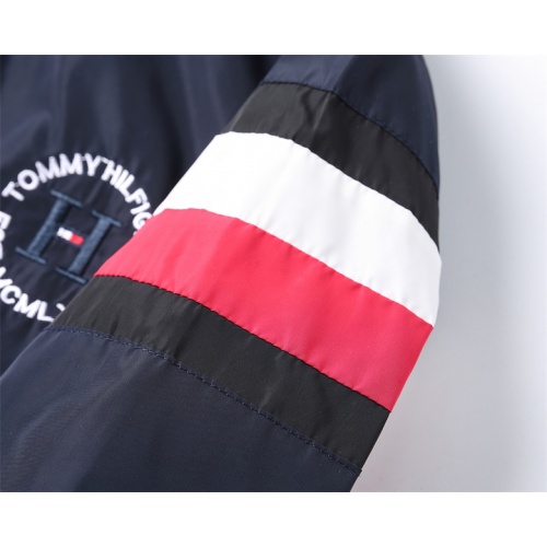 Cheap Tommy Hilfiger TH Jackets Long Sleeved For Men #1020393 Replica Wholesale [$39.00 USD] [ITEM#1020393] on Replica Tommy Hilfiger TH Jackets