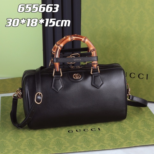 Cheap Gucci AAA Quality Handbags For Women #1020613 Replica Wholesale [$225.00 USD] [ITEM#1020613] on Replica Gucci AAA Quality Handbags