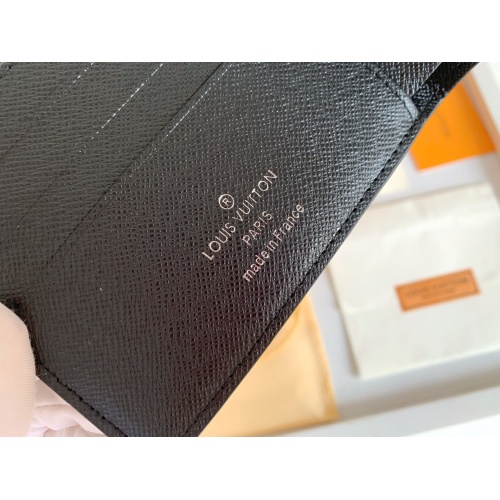 Cheap Louis Vuitton LV Wallets #1020619 Replica Wholesale [$36.00 USD] [ITEM#1020619] on Replica Louis Vuitton LV Wallets