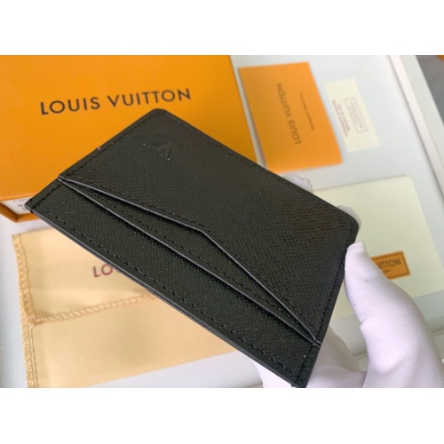 Cheap Louis Vuitton Card Case #1020644 Replica Wholesale [$27.00 USD] [ITEM#1020644] on Replica Louis Vuitton LV Wallets