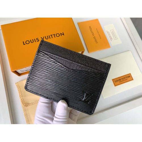 Cheap Louis Vuitton Card Case #1020645 Replica Wholesale [$27.00 USD] [ITEM#1020645] on Replica Louis Vuitton LV Wallets