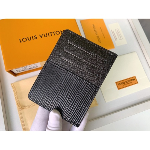 Cheap Louis Vuitton Card Case #1020645 Replica Wholesale [$27.00 USD] [ITEM#1020645] on Replica Louis Vuitton LV Wallets