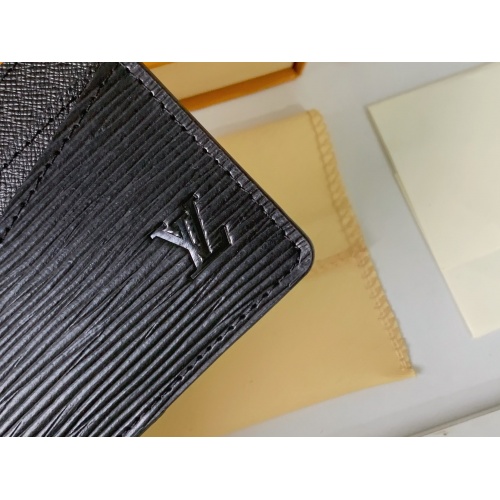 Cheap Louis Vuitton Card Case #1020645 Replica Wholesale [$27.00 USD] [ITEM#1020645] on Replica Louis Vuitton LV Wallets