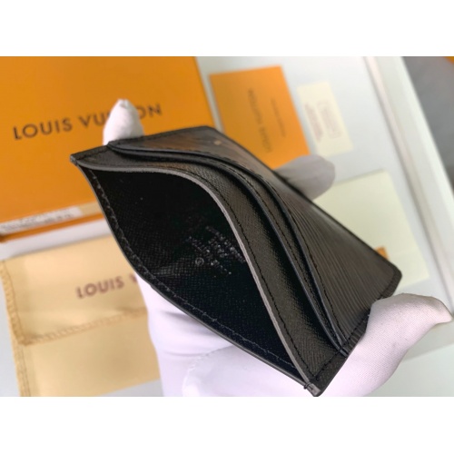 Cheap Louis Vuitton Card Case #1020645 Replica Wholesale [$27.00 USD] [ITEM#1020645] on Replica Louis Vuitton LV Wallets