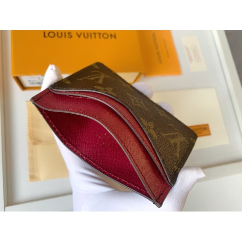 Cheap Louis Vuitton Card Case #1020647 Replica Wholesale [$27.00 USD] [ITEM#1020647] on Replica Louis Vuitton LV Wallets