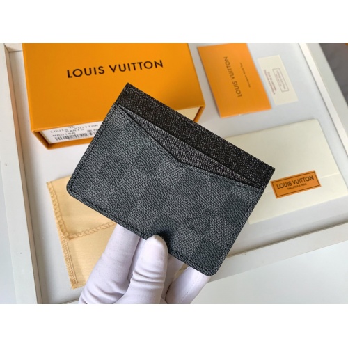 Cheap Louis Vuitton Card Case #1020652 Replica Wholesale [$27.00 USD] [ITEM#1020652] on Replica Louis Vuitton LV Wallets