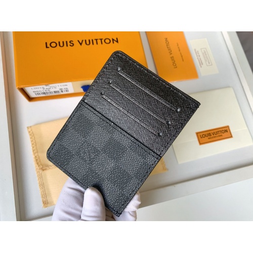 Cheap Louis Vuitton Card Case #1020652 Replica Wholesale [$27.00 USD] [ITEM#1020652] on Replica Louis Vuitton LV Wallets