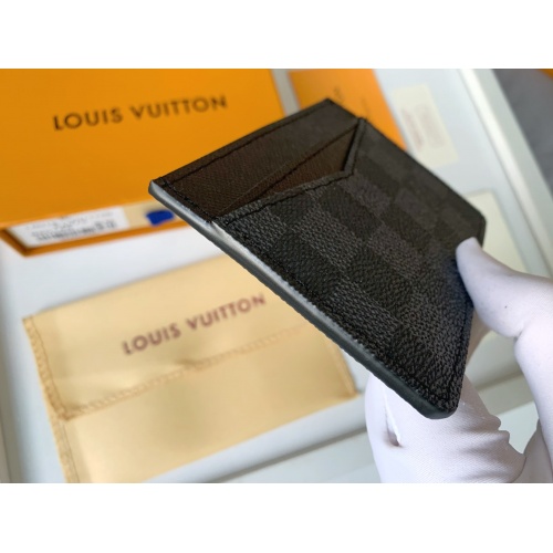 Cheap Louis Vuitton Card Case #1020652 Replica Wholesale [$27.00 USD] [ITEM#1020652] on Replica Louis Vuitton LV Wallets