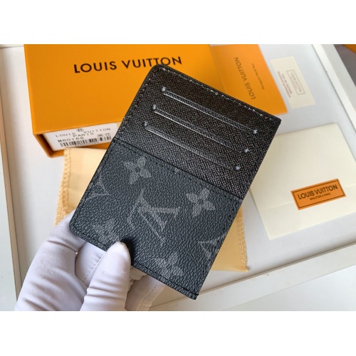 Cheap Louis Vuitton Card Case #1020653 Replica Wholesale [$27.00 USD] [ITEM#1020653] on Replica Louis Vuitton LV Wallets