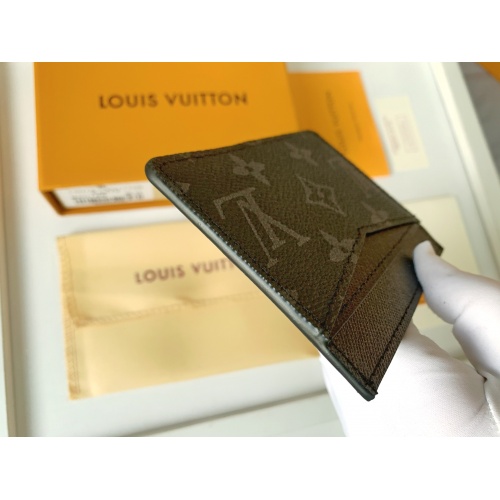 Cheap Louis Vuitton Card Case #1020653 Replica Wholesale [$27.00 USD] [ITEM#1020653] on Replica Louis Vuitton LV Wallets