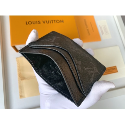 Cheap Louis Vuitton Card Case #1020653 Replica Wholesale [$27.00 USD] [ITEM#1020653] on Replica Louis Vuitton LV Wallets