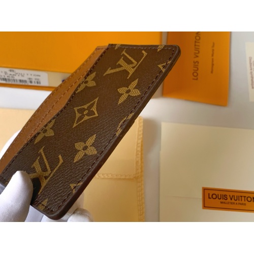 Cheap Louis Vuitton Card Case #1020655 Replica Wholesale [$27.00 USD] [ITEM#1020655] on Replica Louis Vuitton LV Wallets