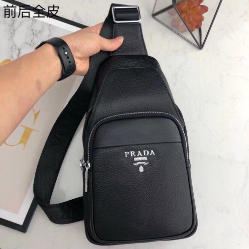 Cheap Prada AAA Man Messenger Bags #1020903 Replica Wholesale [$92.00 USD] [ITEM#1020903] on Replica Prada AAA Man Messenger Bags