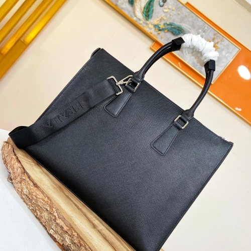 Cheap Prada AAA Man Handbags #1020958 Replica Wholesale [$100.00 USD] [ITEM#1020958] on Replica Prada AAA Man Handbags