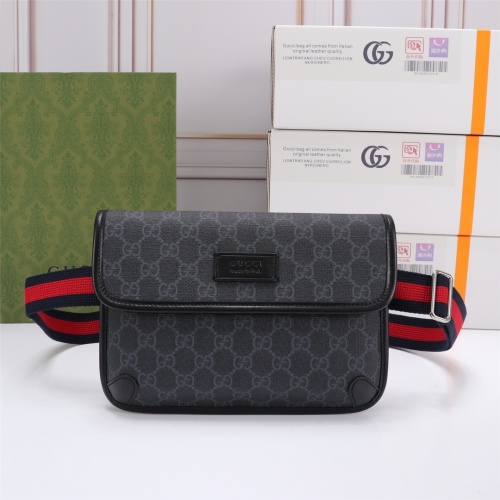 Cheap Gucci AAA Quality Belt Bags For Unisex #1021097 Replica Wholesale [$98.00 USD] [ITEM#1021097] on Replica Gucci AAA Quality Belt Bags