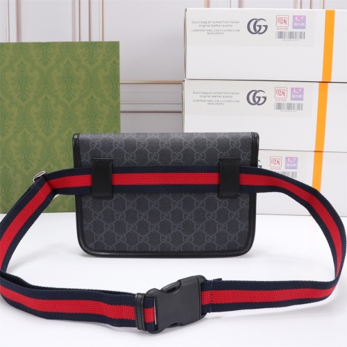 Cheap Gucci AAA Quality Belt Bags For Unisex #1021097 Replica Wholesale [$98.00 USD] [ITEM#1021097] on Replica Gucci AAA Quality Belt Bags