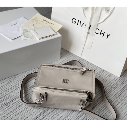 Cheap Givenchy AAA Quality Messenger Bags For Women #1021171 Replica Wholesale [$182.00 USD] [ITEM#1021171] on Replica Givenchy AAA Quality Messenger Bags