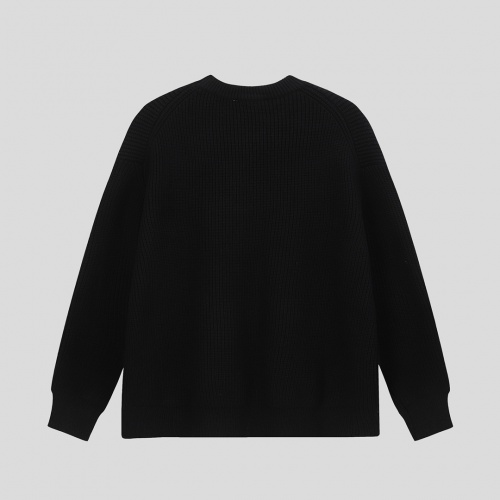 Cheap Balenciaga Sweaters Long Sleeved For Men #1021321 Replica Wholesale [$60.00 USD] [ITEM#1021321] on Replica Balenciaga Sweaters